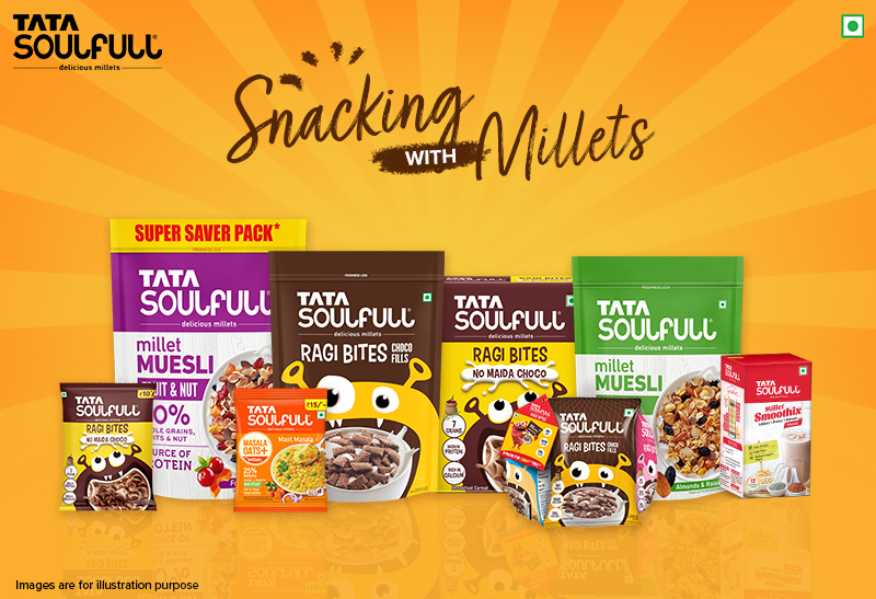 Explore More - Tata Soulfull Packshot